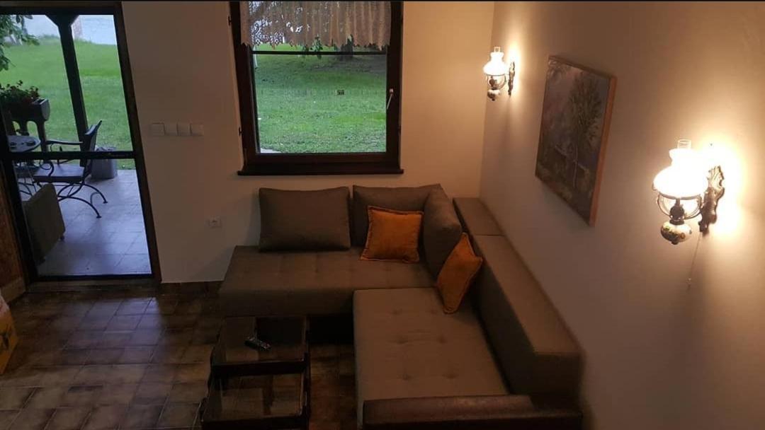 Beocin Kuca Ribarev San 빌라 외부 사진