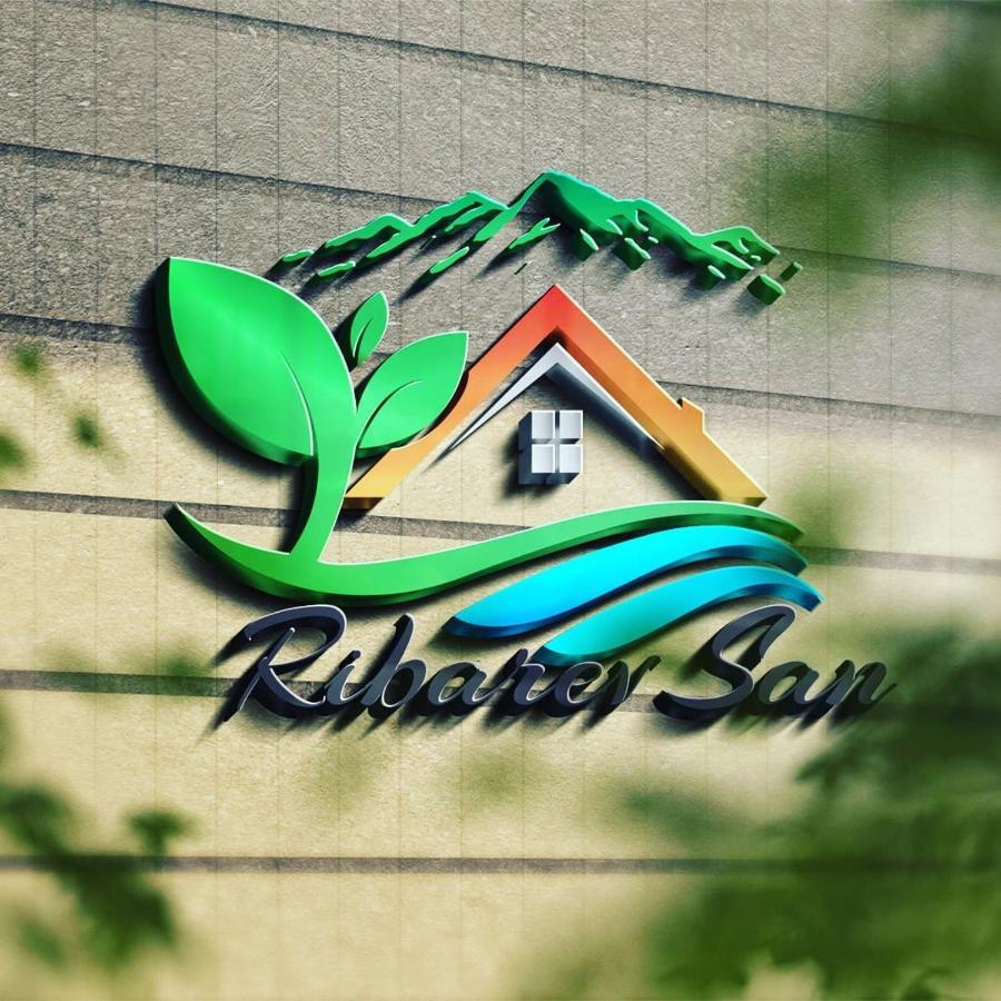 Beocin Kuca Ribarev San 빌라 외부 사진